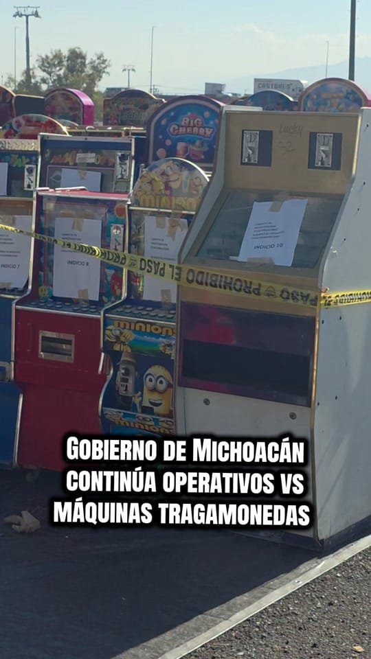 Post 10 by MMC Noticias Michoacán on TikTok (video)