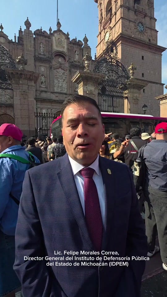 Post 3 by MMC Noticias Michoacán on TikTok (video)