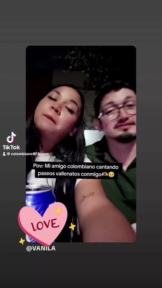 Post 6 by Colombiano87🇨🇴 on TikTok (video)