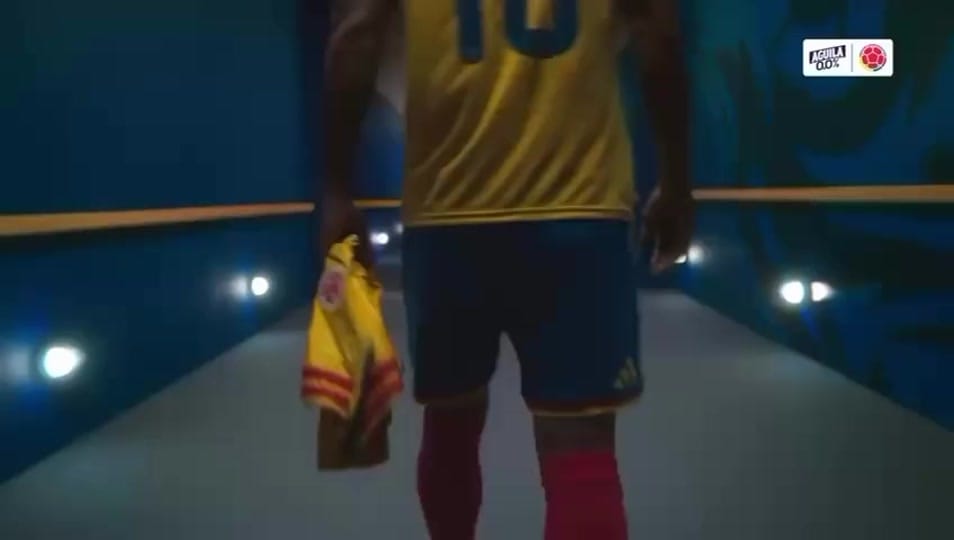 Post 1 by Colombiano87🇨🇴 on TikTok (video)