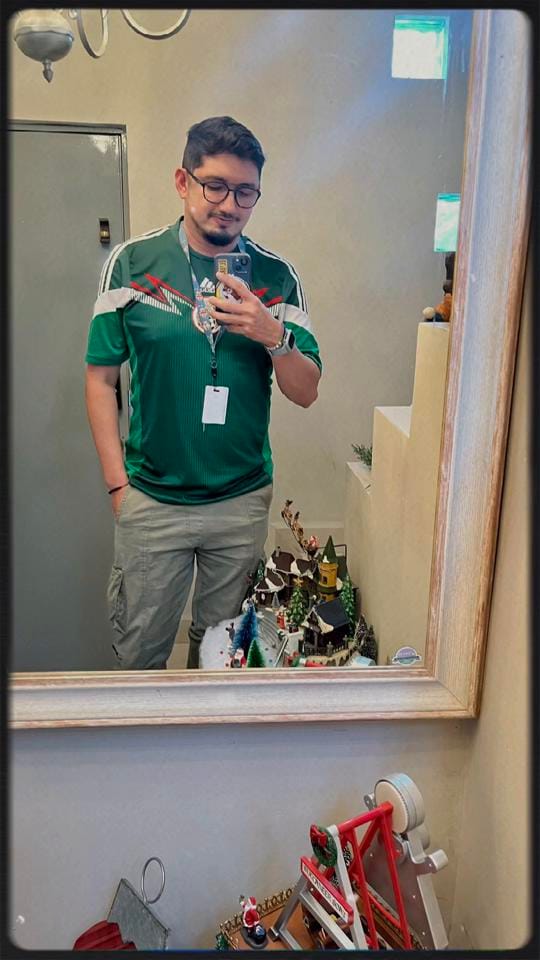 Post 2 by Colombiano87🇨🇴 on TikTok (video)