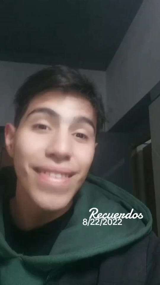 Post 8 by Ramiro Cejas on TikTok (video)