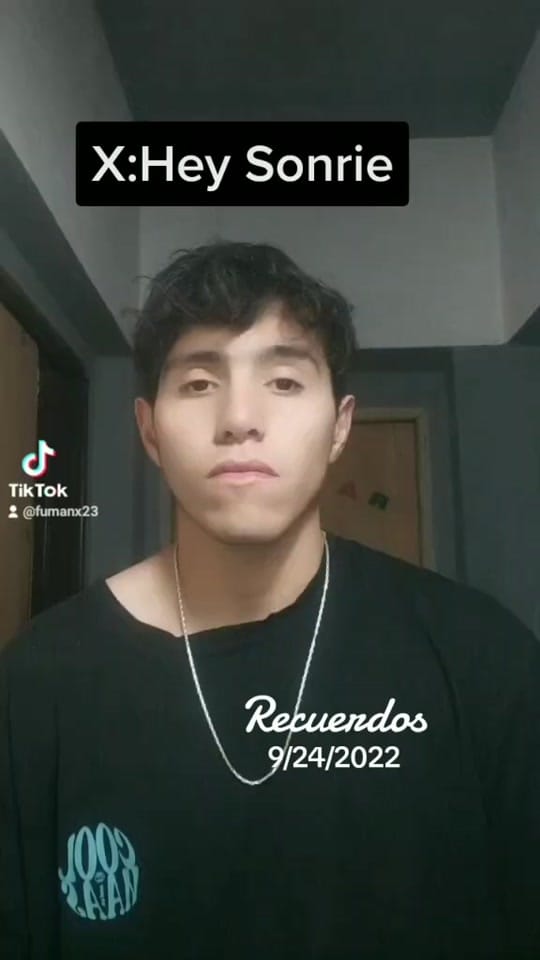 Post 1 by Ramiro Cejas on TikTok (video)