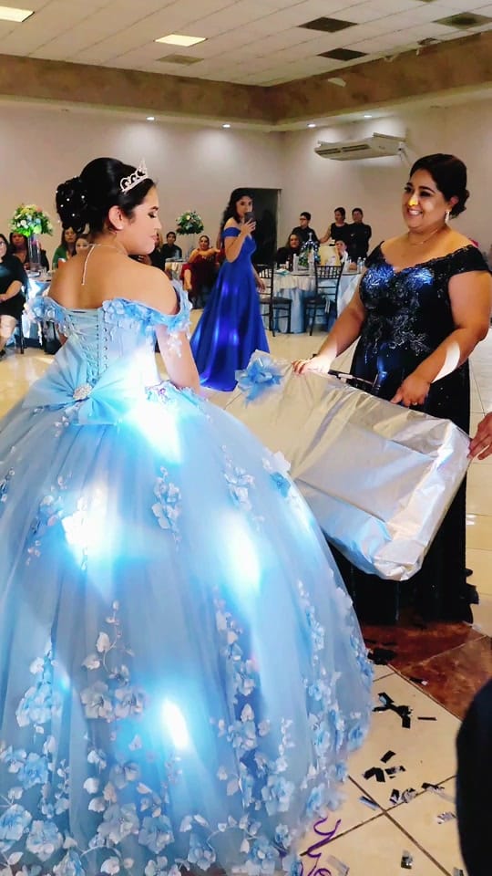 Post 10 by Producciones D'Angel Film on TikTok (video)