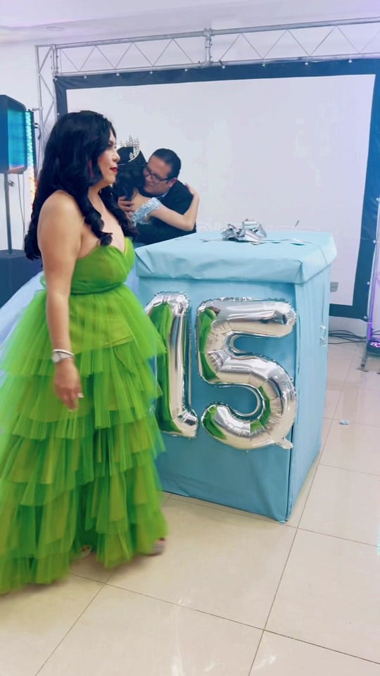 Post 8 by Producciones D'Angel Film on TikTok (video)