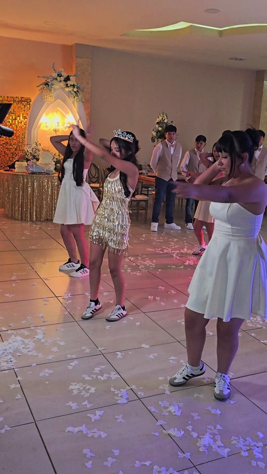 Post 6 by Producciones D'Angel Film on TikTok (video)