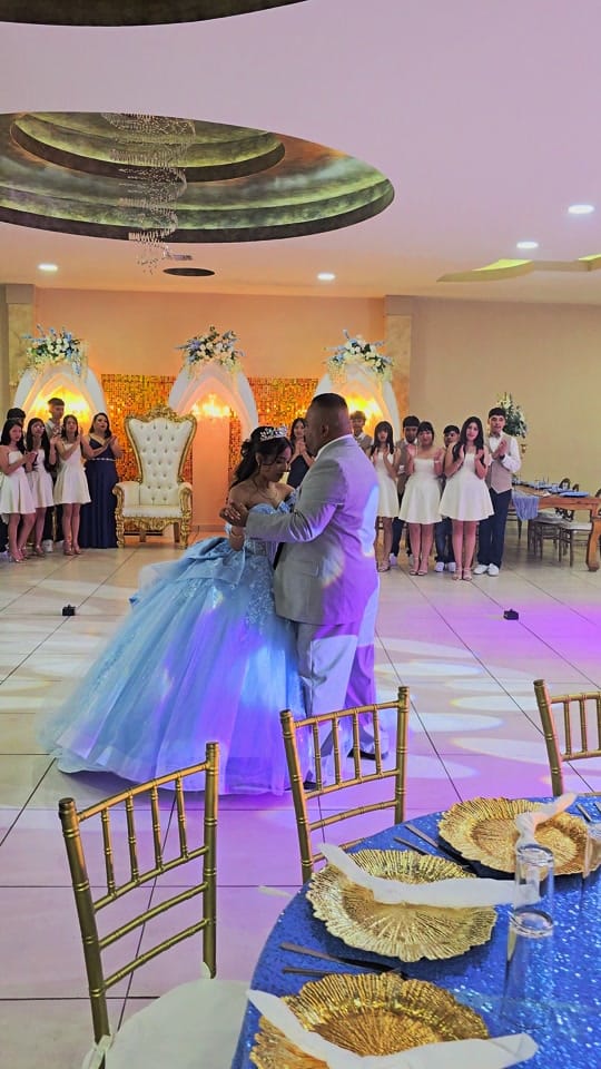 Post 7 by Producciones D'Angel Film on TikTok (video)