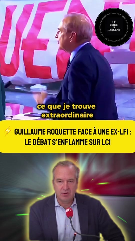 Post 4 by LE CODE DE L’ARGENT on TikTok (video)