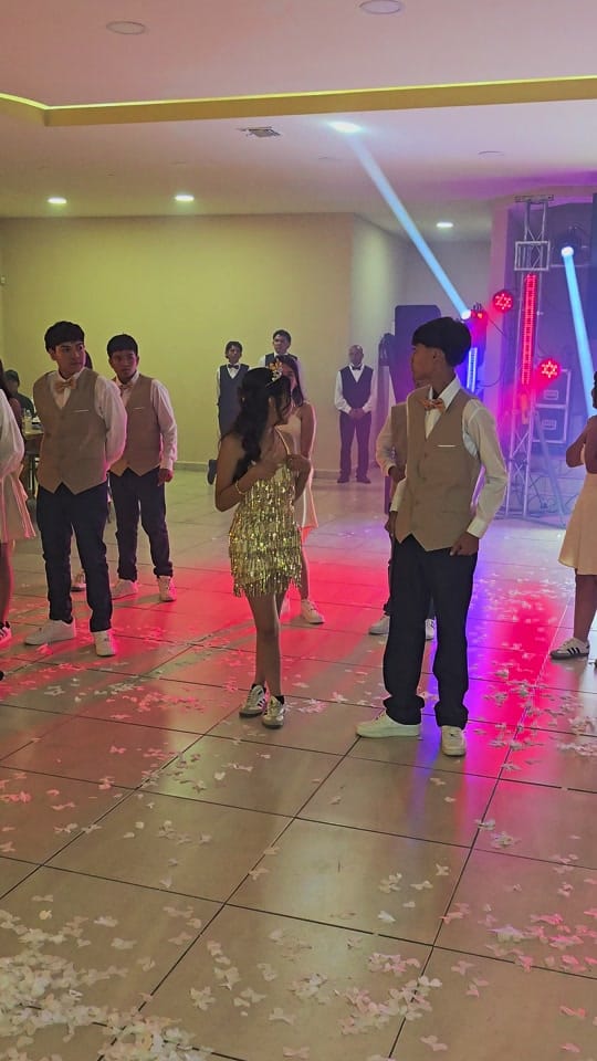Post 2 by Producciones D'Angel Film on TikTok (video)