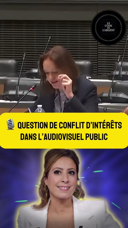 Post 5 by LE CODE DE L’ARGENT on TikTok (video)
