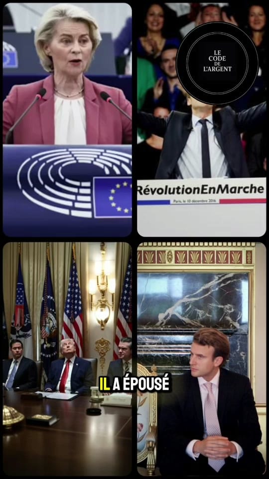 Post 3 by LE CODE DE L’ARGENT on TikTok (video)