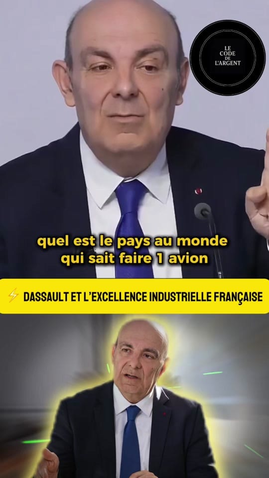 Post 6 by LE CODE DE L’ARGENT on TikTok (video)