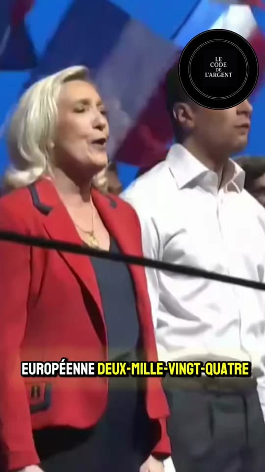 Post 2 by LE CODE DE L’ARGENT on TikTok (video)