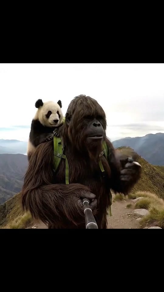 Post 10 by bigfootblogsmx on TikTok (video)