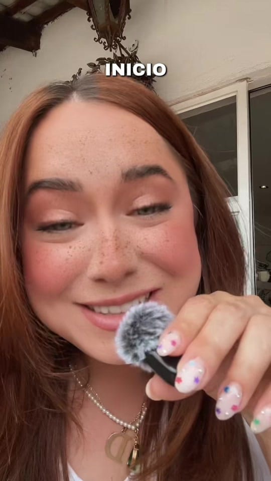 Post 8 by Cava Makeup & Hair on TikTok (video)