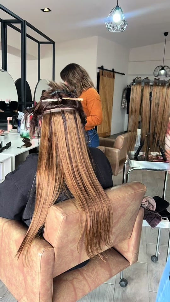Post 7 by Cava Makeup & Hair on TikTok (video)
