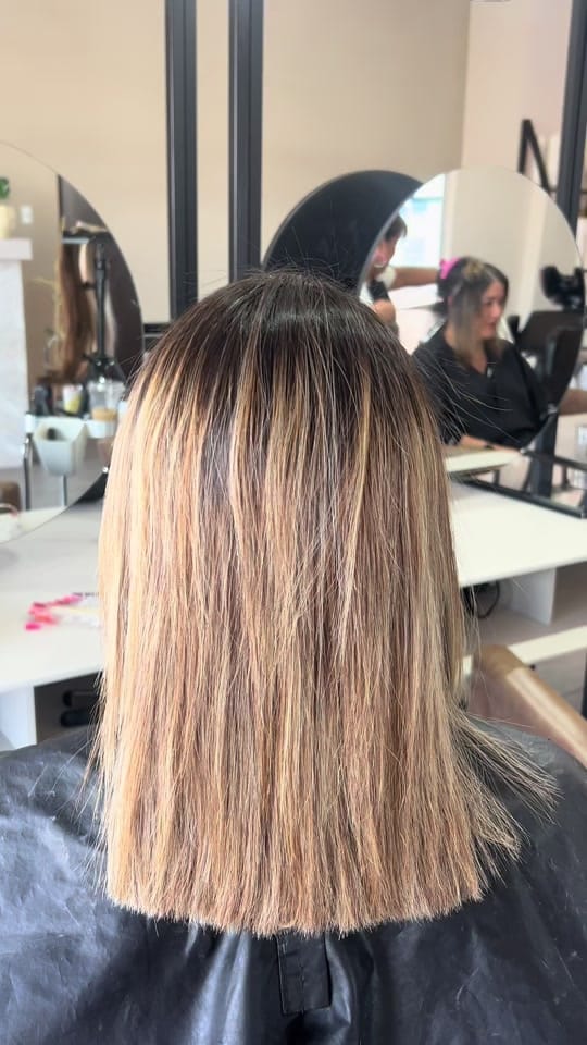 Post 10 by Cava Makeup & Hair on TikTok (video)