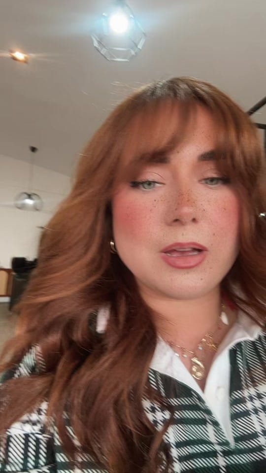Post 2 by Cava Makeup & Hair on TikTok (video)