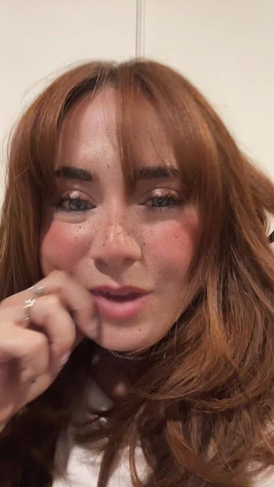 Post 6 by Cava Makeup & Hair on TikTok (video)