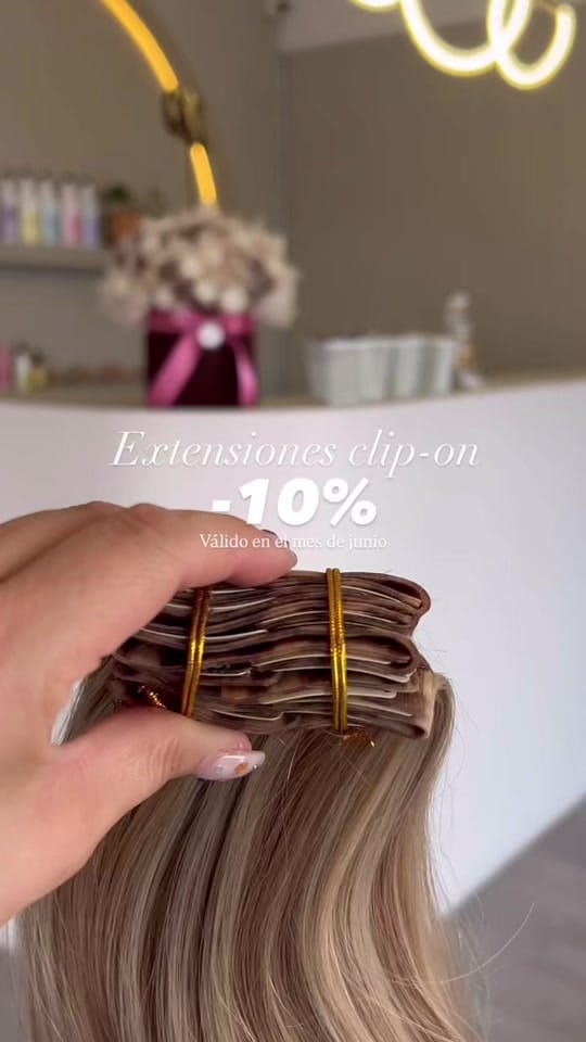 Post 1 by Cava Makeup & Hair on TikTok (video)