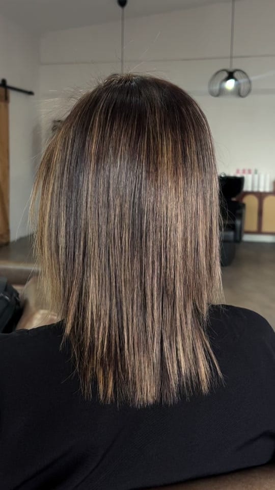 Post 5 by Cava Makeup & Hair on TikTok (video)