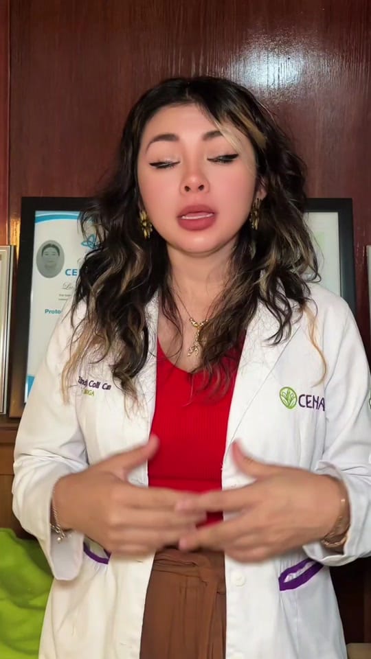 Post 2 by nutriologazindycolli on TikTok (video)