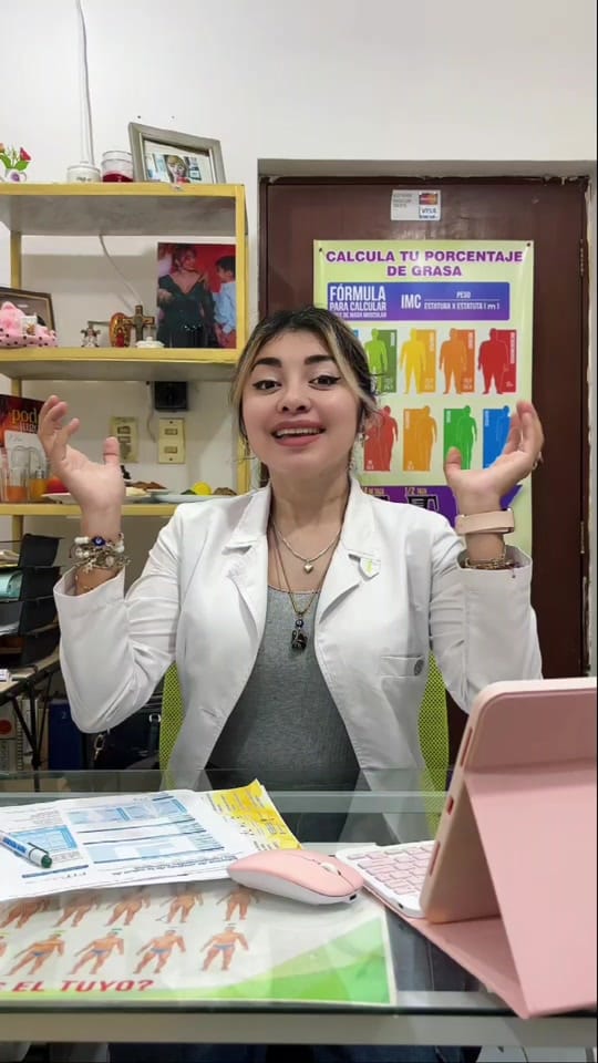 Post 7 by nutriologazindycolli on TikTok (video)