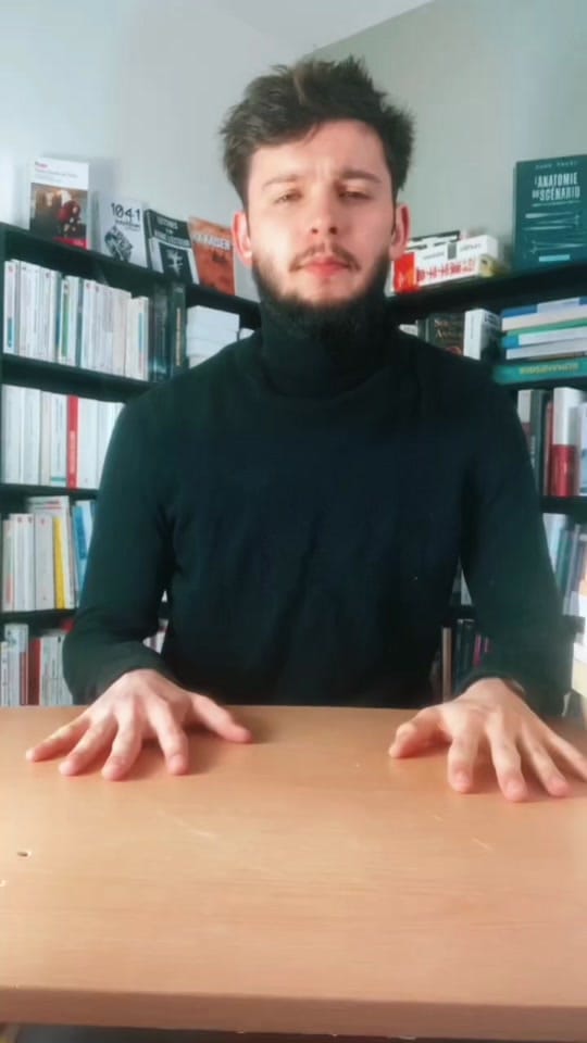 Post 10 by Alexis Vildier on TikTok (video)