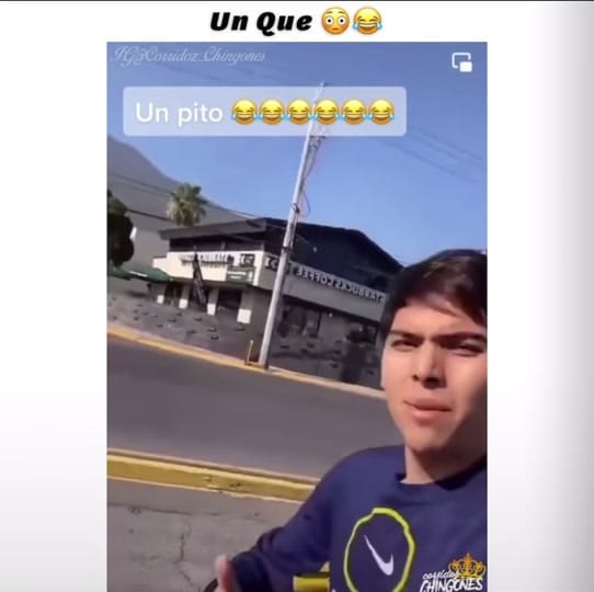 Post 9 by Ivan Martinez on TikTok (video)