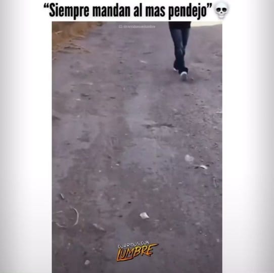 Post 7 by Ivan Martinez on TikTok (video)