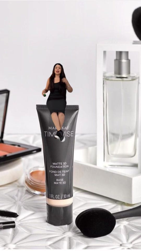 Post 10 by patricialealMK on TikTok (video)