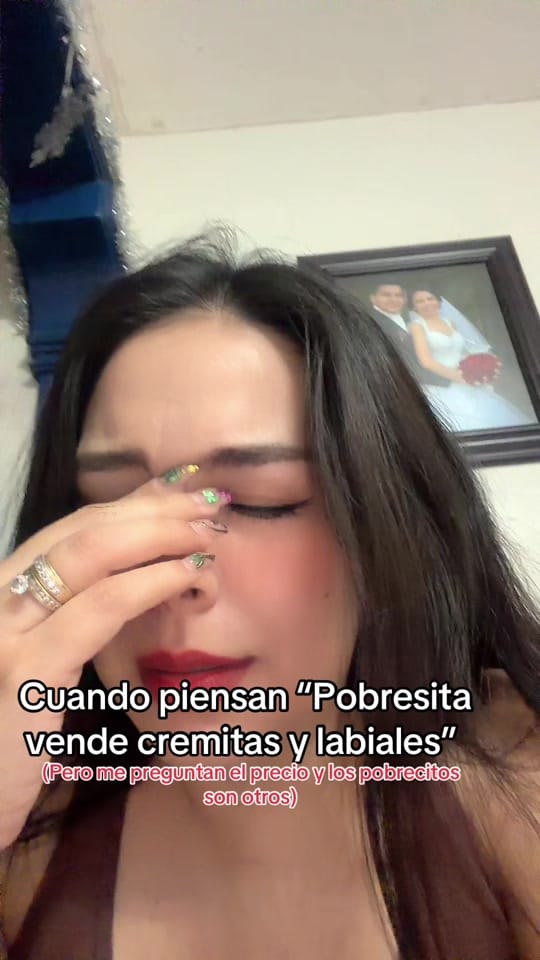 Post 3 by patricialealMK on TikTok (video)