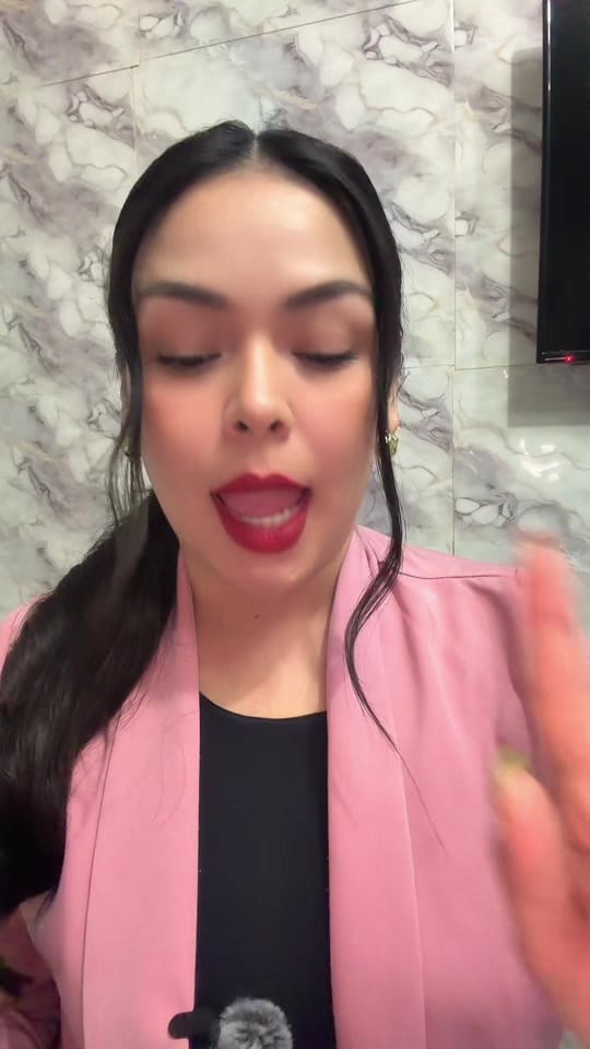 Post 6 by patricialealMK on TikTok (video)