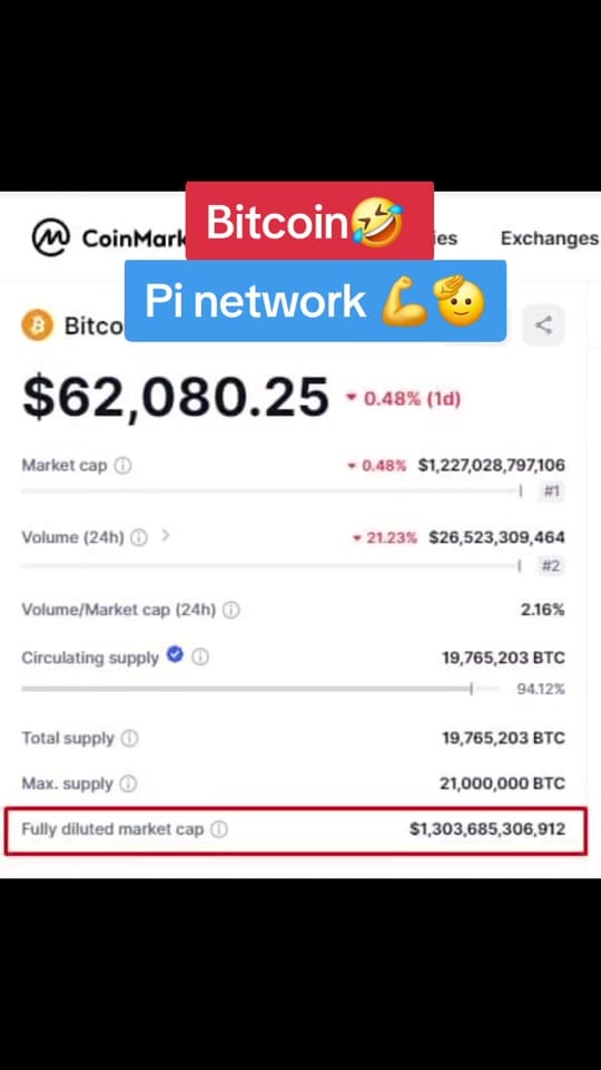 Post 9 by pi network on TikTok (video)