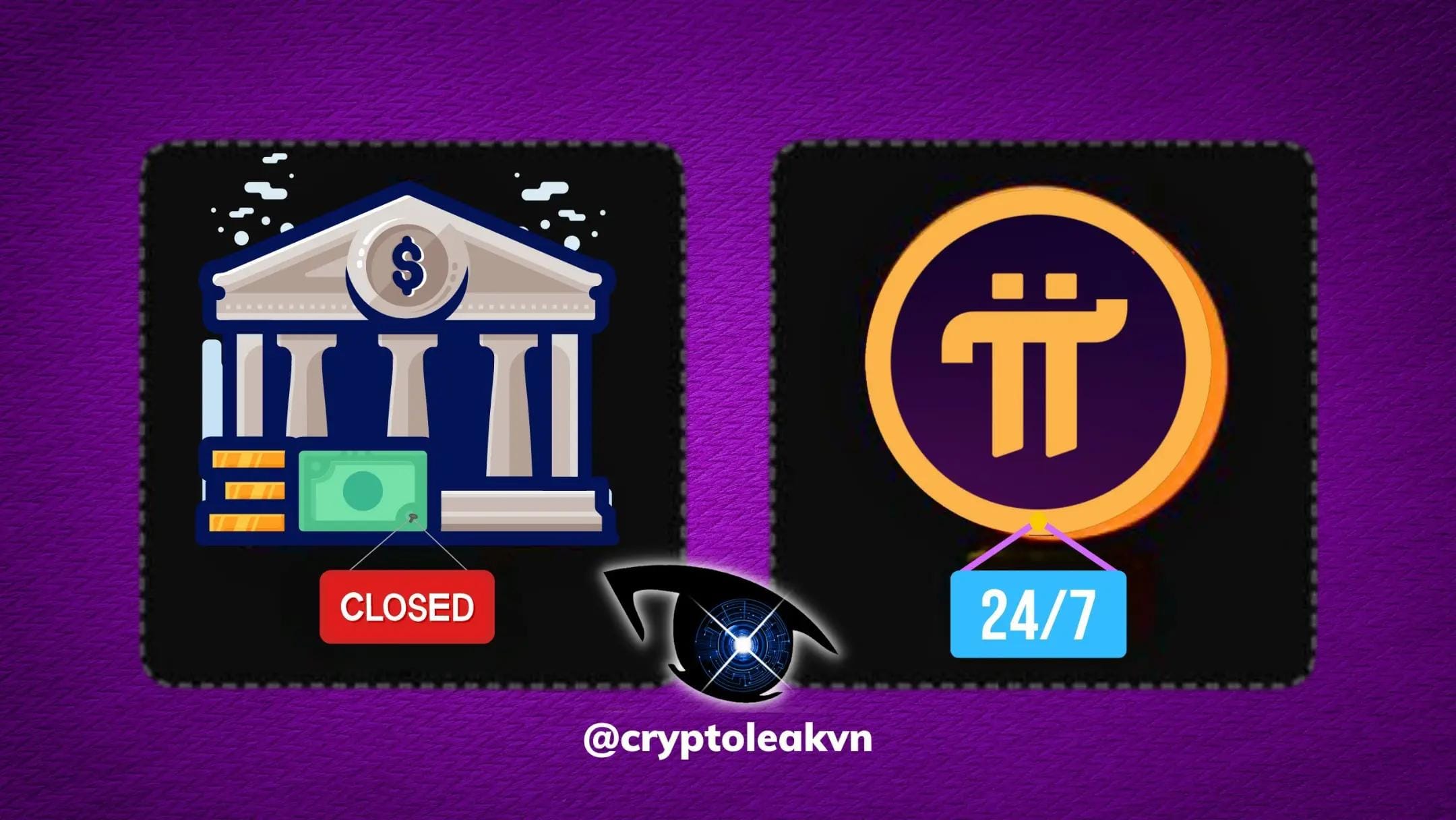 Post 6 by pi network on TikTok (video)