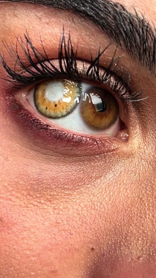 Post 4 by عدسات MILLEONA Contact Lenses on TikTok (video)