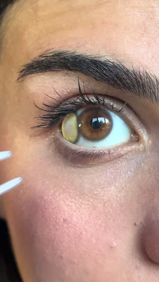 Post 3 by عدسات MILLEONA Contact Lenses on TikTok (video)