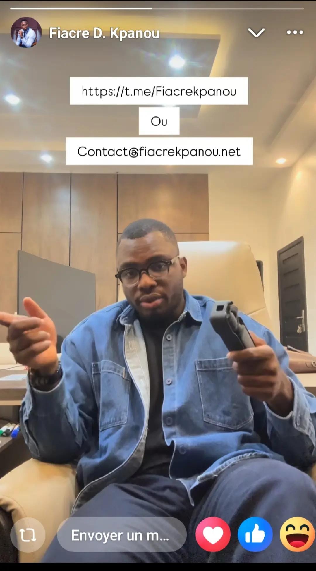 Post 10 by CRYPTO - CRHÉTIEN on TikTok (video)