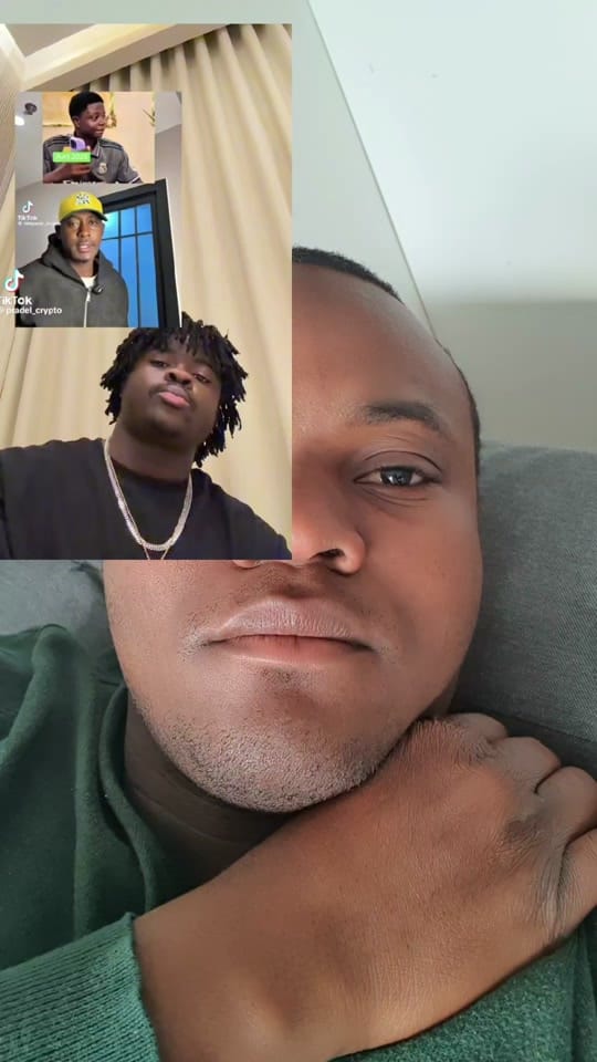 Post 2 by CRYPTO - CRHÉTIEN on TikTok (video)