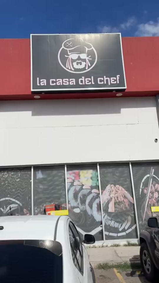 Post 10 by Omar Rodríguez on TikTok (video)