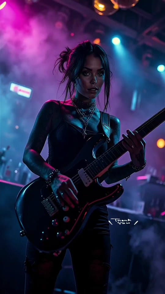 Post 3 by ∂αяк_ια on TikTok (video)