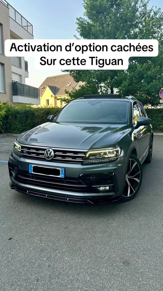 Post 8 by Vag Coding Auto on TikTok (video)