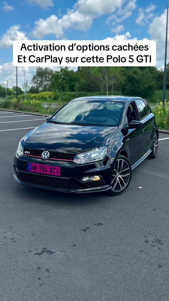 Post 7 by Vag Coding Auto on TikTok (video)