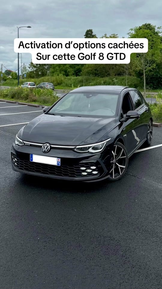 Post 6 by Vag Coding Auto on TikTok (video)