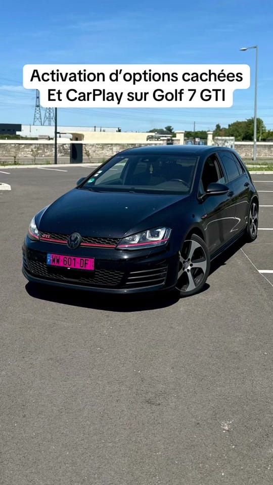 Post 2 by Vag Coding Auto on TikTok (video)