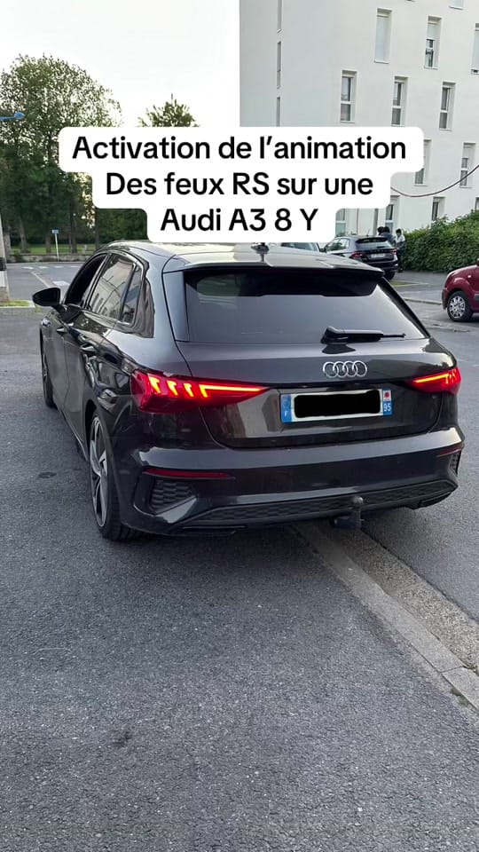 Post 10 by Vag Coding Auto on TikTok (video)