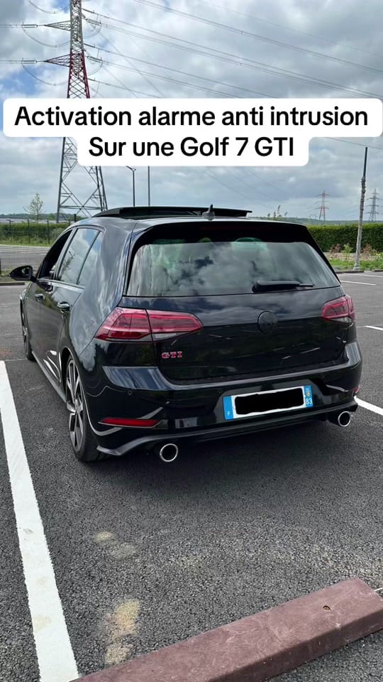 Post 9 by Vag Coding Auto on TikTok (video)