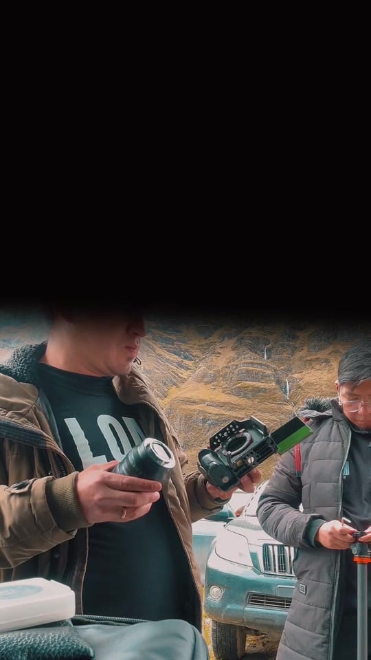 Post 5 by LOM FILMES on TikTok (video)
