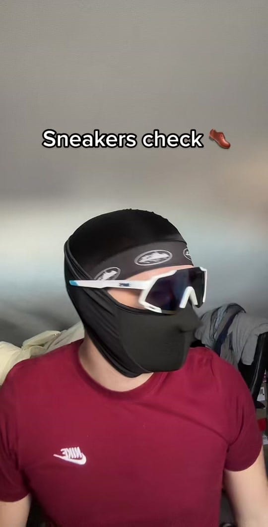 Post 4 by RVG COP on TikTok (video)