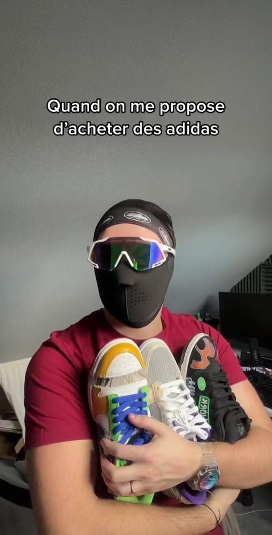 Post 5 by RVG COP on TikTok (video)